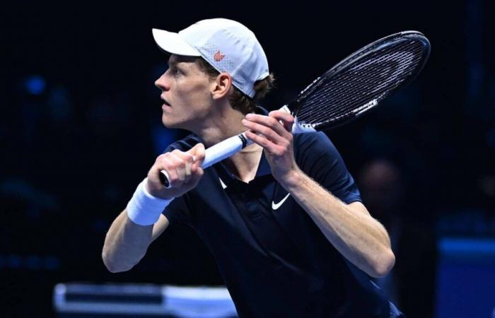 What is the Nitto ATP Finals schedule for Saturday? | ATP Tour