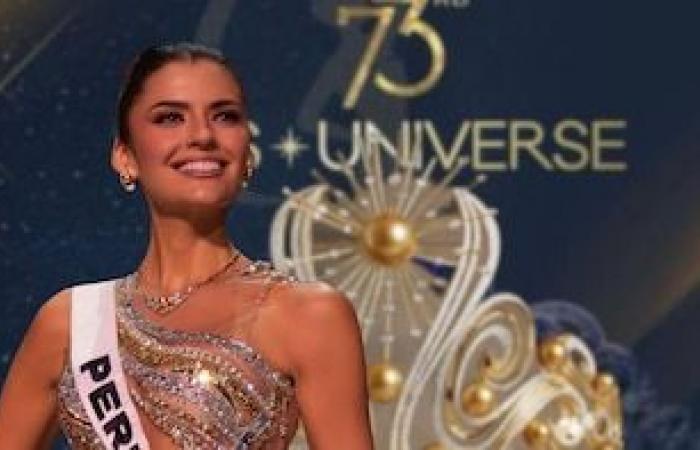 'Miss Universe 2024': The 10 favorite candidates after the preliminary who compete against Tatiana Calmell