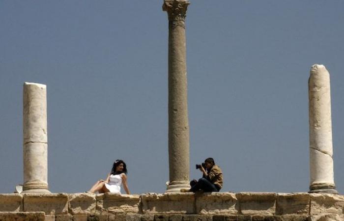 In Lebanon, remains more than 2000 years old threatened by war | Conflict in the Middle East