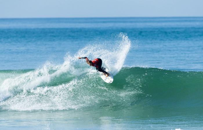 The Francophonie & Indian Ocean Surf Cup in Reunion