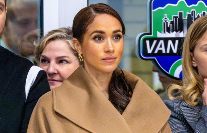 Meghan Markle: this beauty habit she adopted during the Covid-19 pandemic