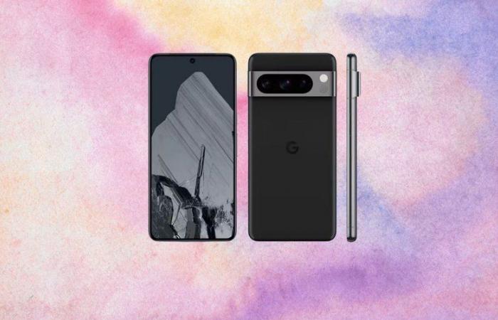 Now is the time to buy the Google Pixel 8 Pro which is at its best price on this site