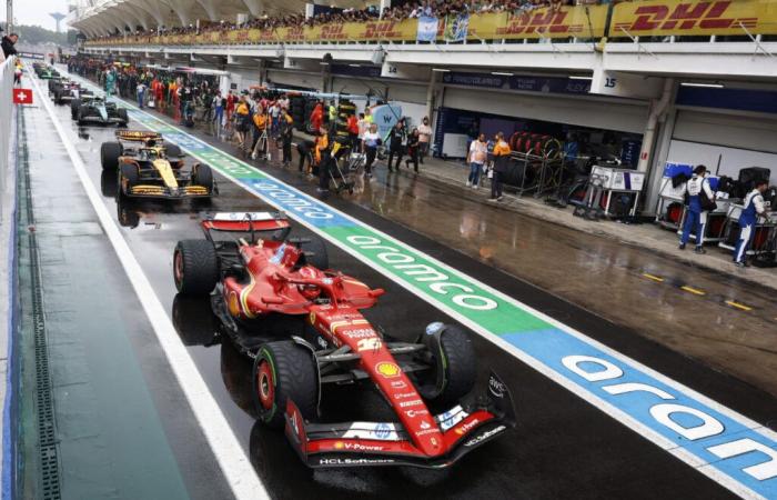 Ferrari's focus on race pace is paying off in F1 2024: a winning formula for a new era.