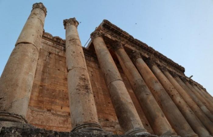 “We have reached new scales of destruction. It is worse than what happened in Palmyra”: Lebanon’s historical heritage under threat