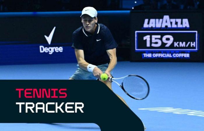 Tennis Tracker: Fritz beats Zverev to make ATP final, Paolini wins at BJK Cup