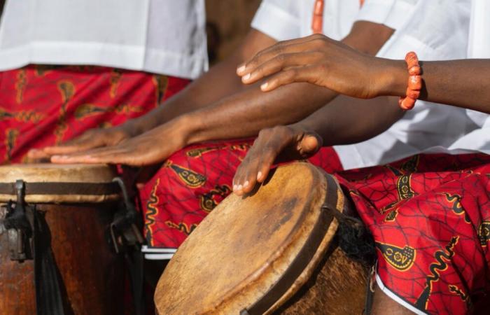 Guadeloupe La 1ère celebrates from November 22 to 29, the 10th anniversary of the inclusion of Gwo-Ka in the intangible cultural heritage of humanity