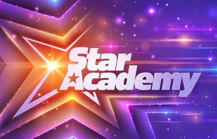 Oscar Sisto and Armande Altaï return to the “Star Academy”