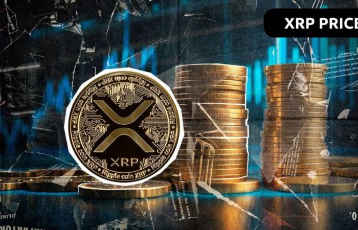 XRP Price Soars 71% As Rumors Swirl About SEC Chair Gary Gensler Resignation