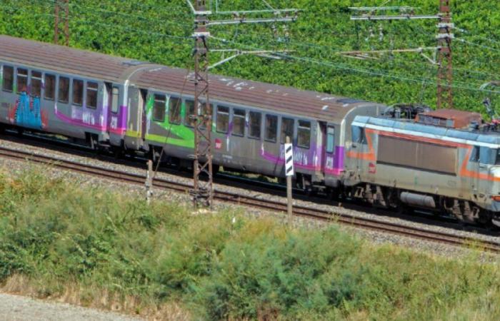 Asbestos on trains in France: why this could be a problem: News