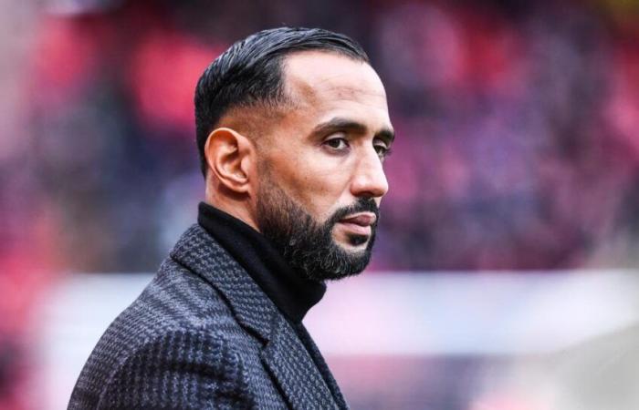 a big decision taken for the future of Benatia