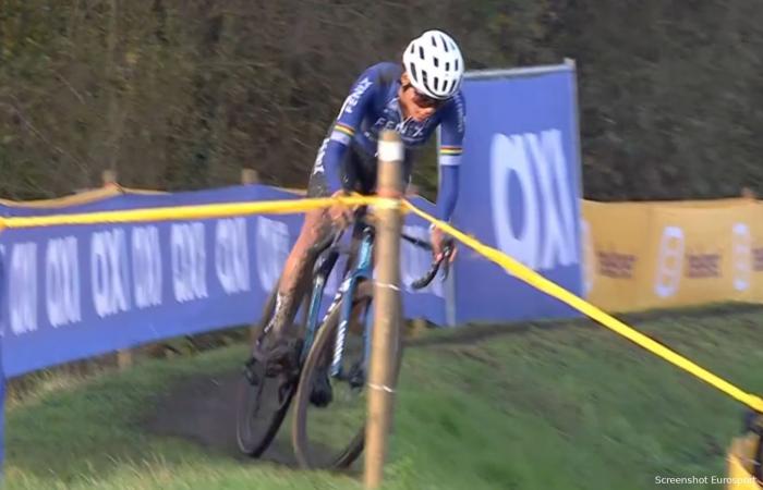 Preview Superprestige Strawberry Cross Merksplas 2024 | Nys kicks off for double cross weekend