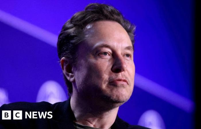 Elon Musk met Iran’s UN ambassador in New York