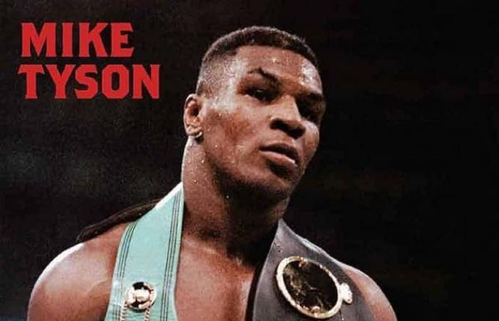 Netflix disappointment in the Mike Tyson and Jake Paul boxing match that the world has been waiting for…