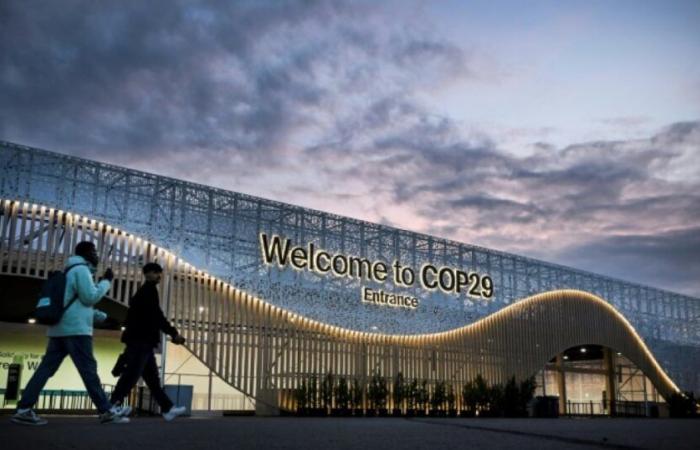 COP29: negotiations still tense before the G20 and the arrival of ministers: News