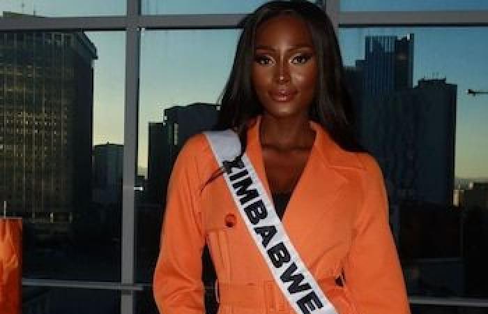 'Miss Universe 2024': The 10 favorite candidates after the preliminary who compete against Tatiana Calmell