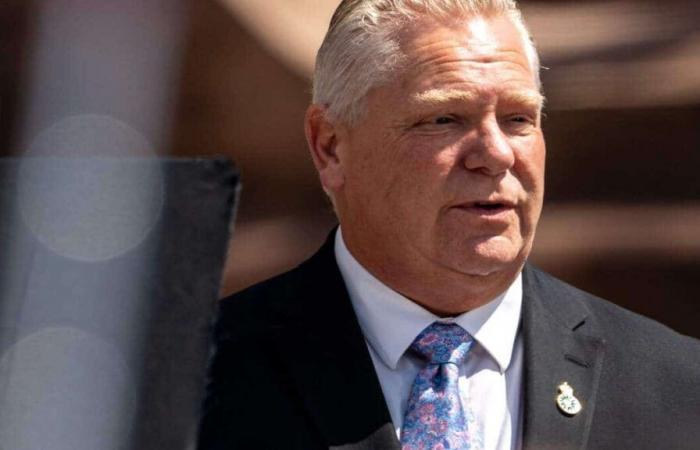 Energy shift: Ontario wants to overtake Quebec