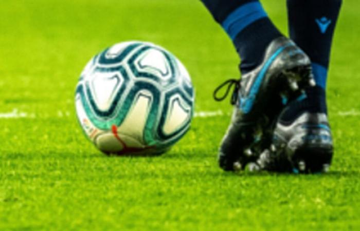 Football – Division 2 pool C: US ​​VAL D'IZE falls at home against ES SAINT AUBIN DES LANDES