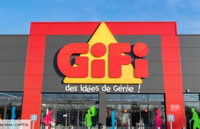 GiFi: is it really over?