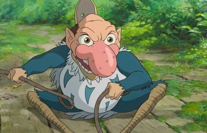 Hayao Miyazaki, the boy and the heron in the cinemas of Nîmes