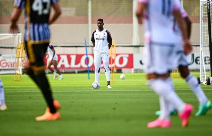 Pogba – OM: Deschamps predicts big things for his next club!