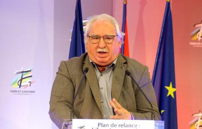 CASE. Finance bill 2025: a motion of no confidence carried by the Association of Mayors of Tarn-et-Garonne