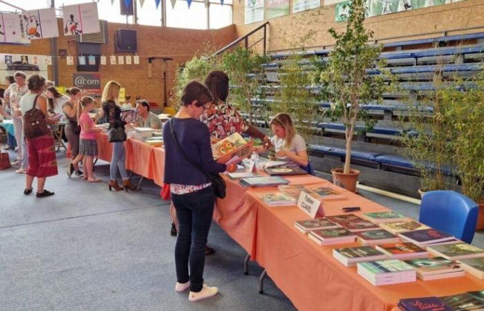 This small village in Lot-et-Garonne is buzzing this weekend for an annual meeting