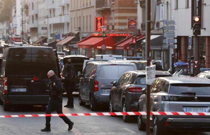 Hostage-taking in a restaurant in Issy-les-Moulineaux: intervention by the BIS, profile of the suspect, hostages released… what we know about the facts