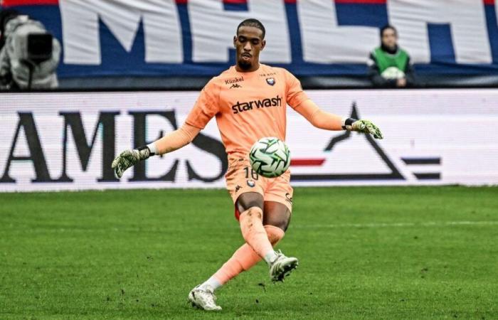 Misstep prohibited for Stade Malherbe Caen in the Coupe de France, victory for the CBC and the Vikings