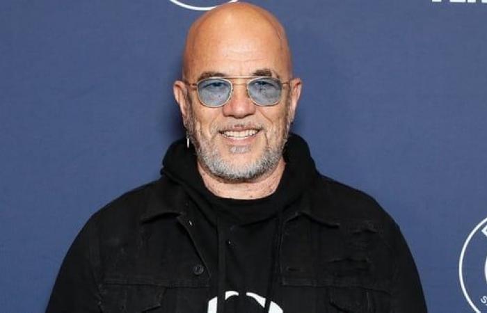 Pascal Obispo announces the date of his “retirement”