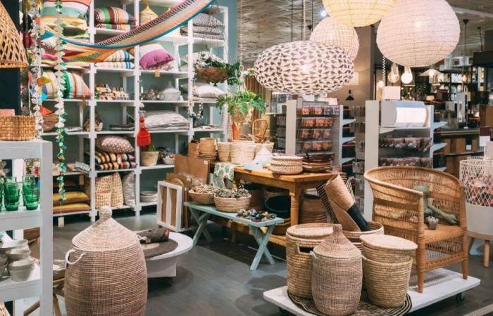 Bad news is piling up for this decoration brand and its 150 stores in France