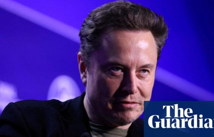 Musk asks ‘high-IQ revolutionaries’ to work for no pay on new Trump project | Elon Musk