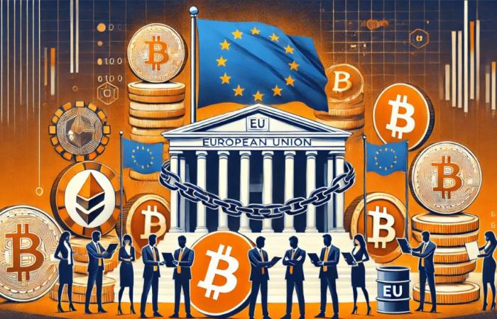 End of crypto freedom? The EU tightens the screw with strict measures