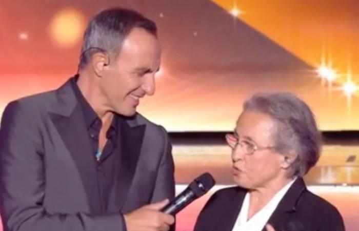 Star Academy 2024: Nikos Aliagas’ mother arrives on set by surprise! (VIDEO)