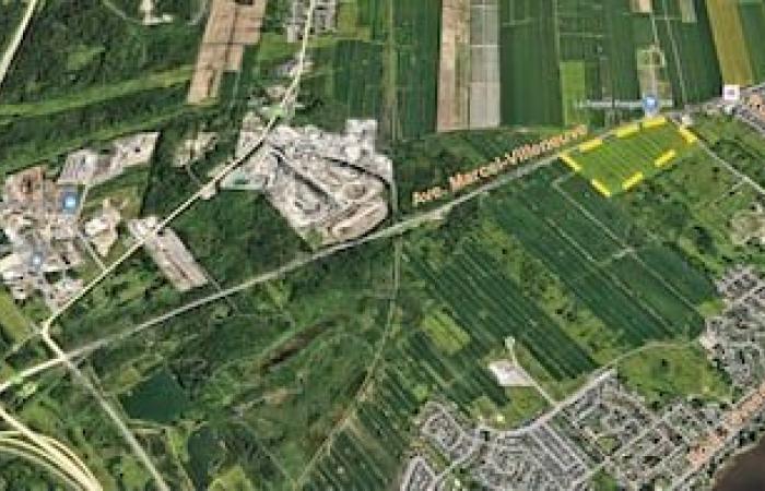 Trudel Studios: the land sold for $24 million less by the City of Laval, claims a lawsuit