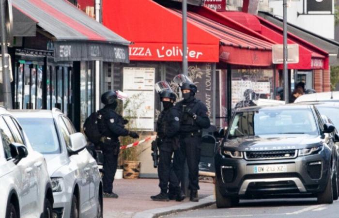 Hostage-taking in Hauts-de-Seine: one of the restaurant employees testifies: News