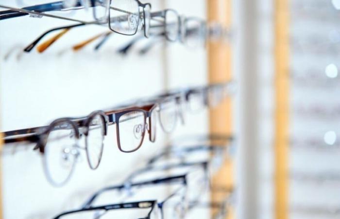 an optician in the crosshairs of the CPAM, his glasses are not to the liking of Social Security