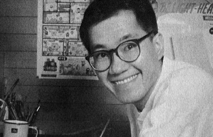 Akira Toriyama was a great prankster, the creator of Dragon Ball took revenge on his publisher directly in manga!