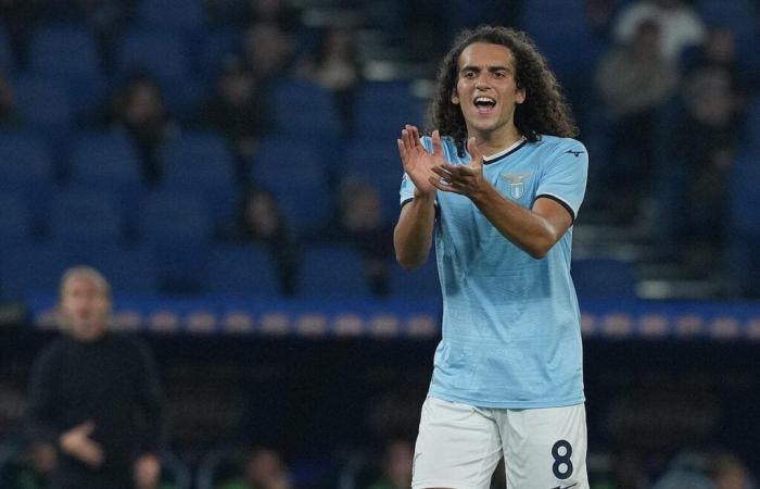 After OM, Guendouzi sees the weakness of Ligue 1