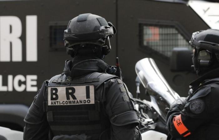 LIVE – Hostage taking in Issy-les-Moulineaux: the BRI on site, the neighborhood cordoned off