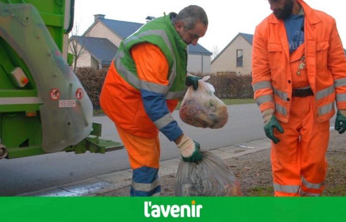 Waste tax and bag prices increase in Arlon