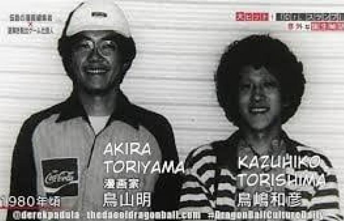 Akira Toriyama was a great prankster, the creator of Dragon Ball took revenge on his publisher directly in manga!