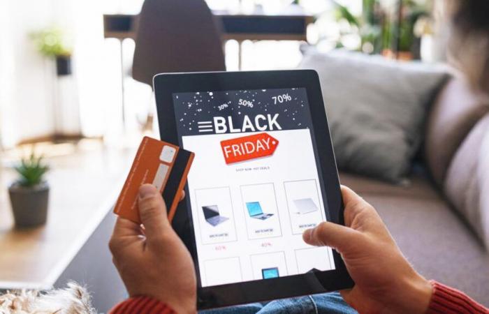 The ultimate trick to knowing if a Black Friday deal is a good deal or a scam