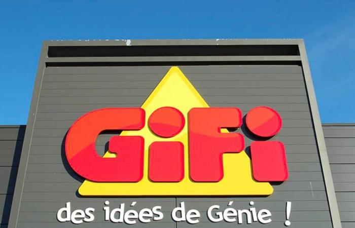 End clap for Gifi? 600 stores threatened in France