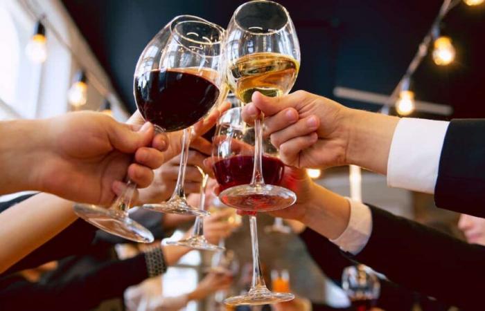 8 alcohol-free wines to celebrate with peace of mind