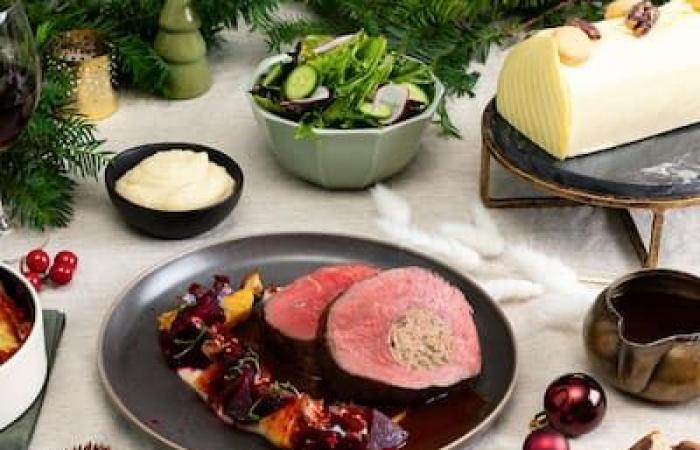 Prepare for a stress-free holiday season: Tips, gourmet markets and festive recipes