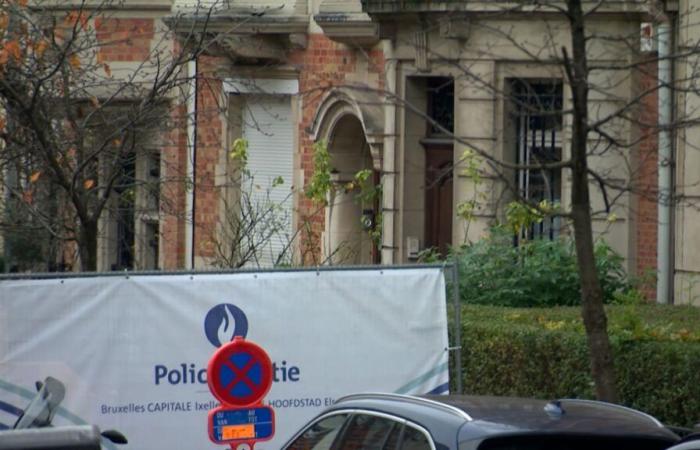 Drama in Ixelles: we know more about the man who killed his partner and two children, including a one-year-old baby