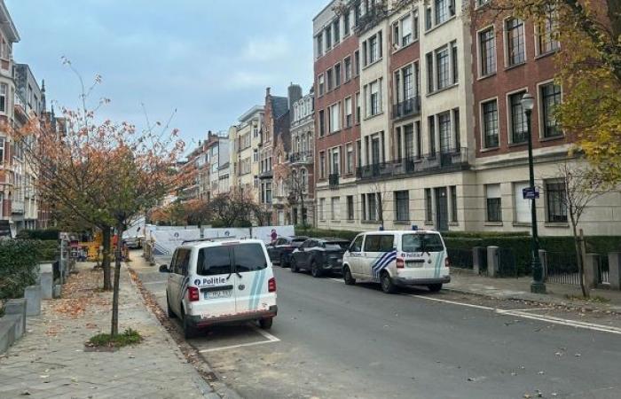 Drama in Ixelles: we know more about the man who killed his partner and two children, including a one-year-old baby