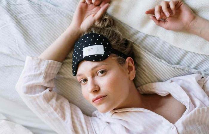 How to feel better? A study reveals that 46 minutes of extra sleep could be enough!