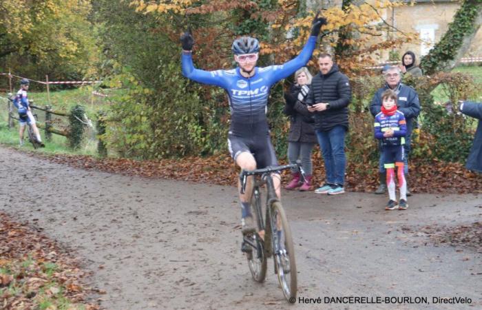 Cyclo-cross de Gruyères: Rankings – News