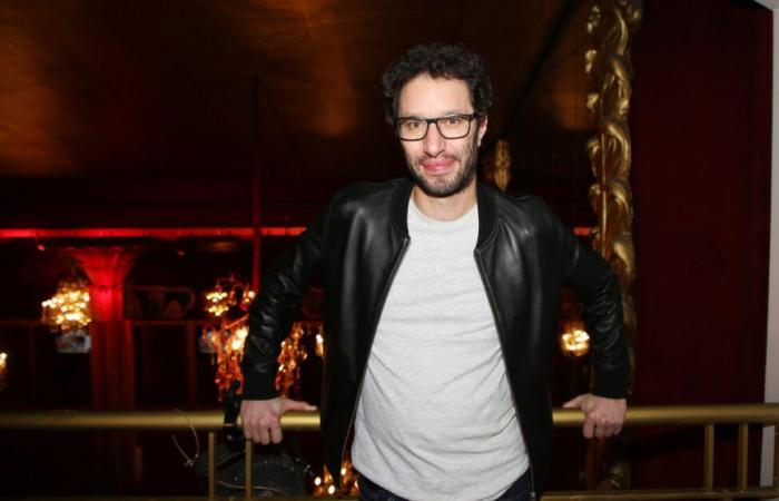 Manu Levy: first legal blow for the NRJ host accused of “moral harassment”